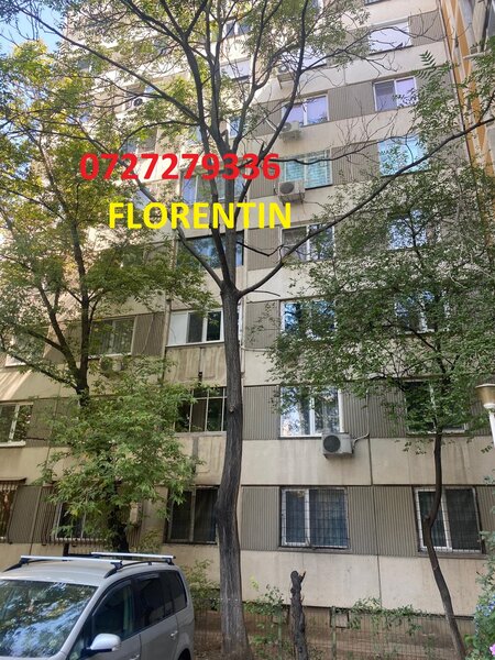 Drumul Taberei, 1 Mai, Ghencea, 2 camere, 5/8,